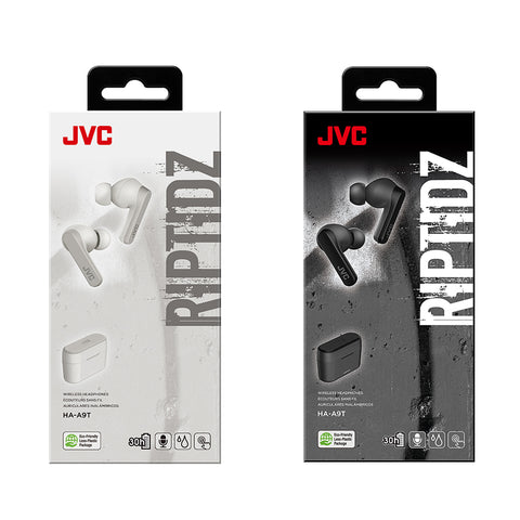 Riptidz True Wireless Headphones