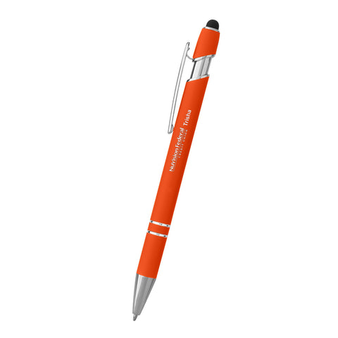 Incline Recycled Aluminum Stylus Pen