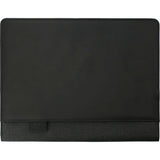 10'' x 12.5'' Vienna Wireless Charging Writing Pad with FSC® Mix Paper