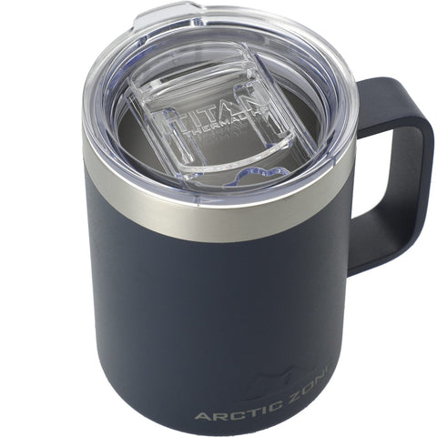 Arctic Zone® Titan Thermal HPr Copper Mug 14oz