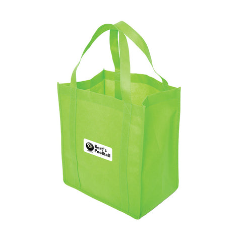 Non Woven Tote: 12