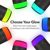 Group (Glow Options)