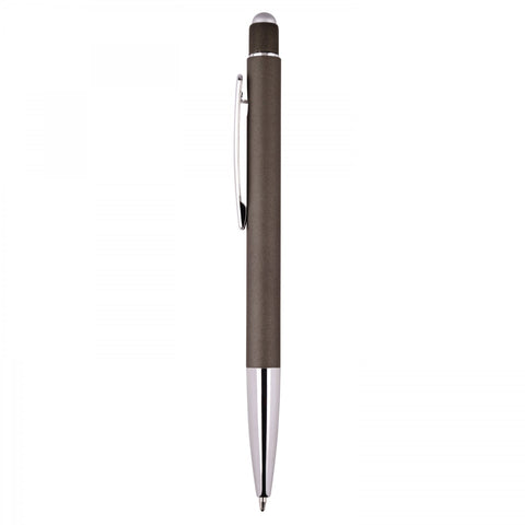 Top Notch Reflection 2-In-1 Ballpoint Pen / Stylus