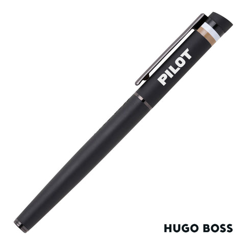 Hugo Boss? Iconic Loop Ballpoint Pen