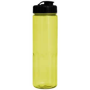 24 Oz. Prestige Bottle (Flip Top Lid)