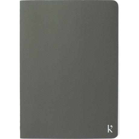 Karst Pocket Stone Paper Notebook