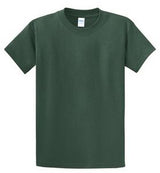 Forest Green Blank