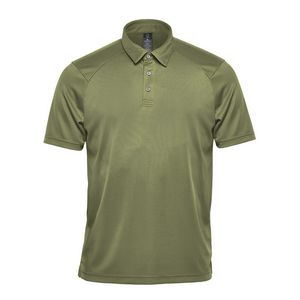 Stormtech Men's Milano Sport Polo