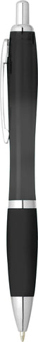 Nash Retractable Ballpoint Pen