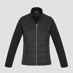 Hybrid Ladies Jacket