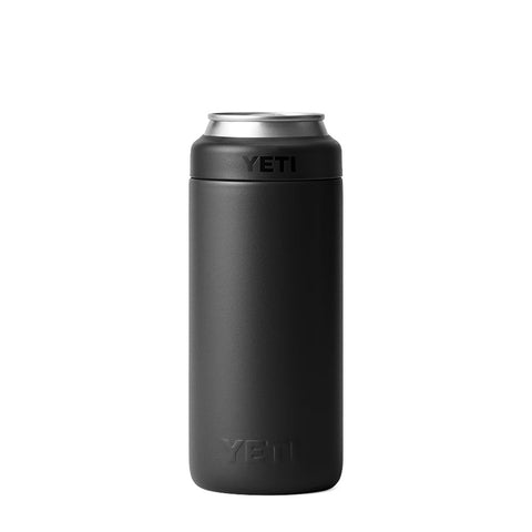 Yeti 12 oz Rambler Colster Slim Can Cooler