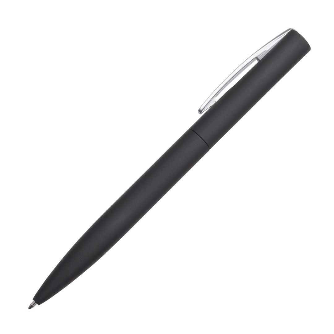 Black (Blank)