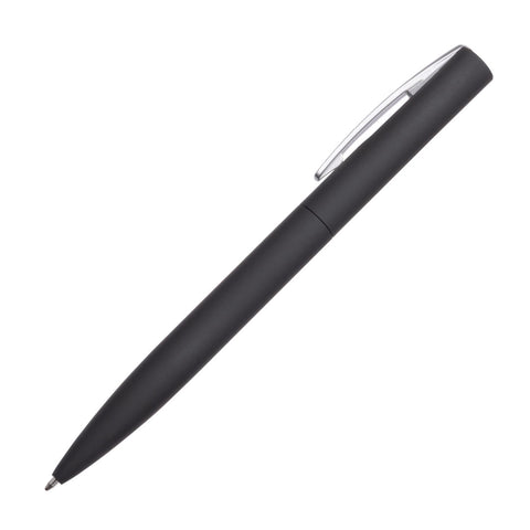 Berns Metal Twist Ballpoint Pen