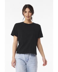 BELLA+CANVAS Ladies' 6oz Heavyweight T-Shirt