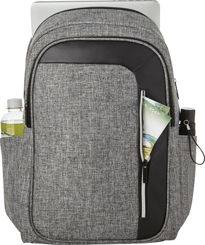 Vault RFID Security 15'' Computer Backpack