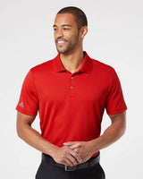 Collegiate Red Blank