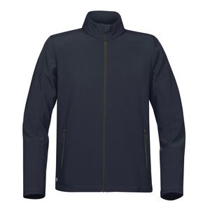 000799 Stormtech Men's Orbiter Softshell