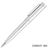 Ballpoint / Silver (Blank)