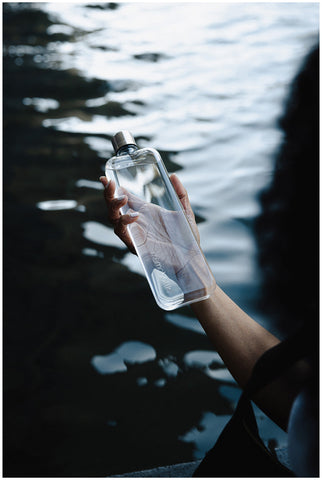 SLIM Trtian memobottle