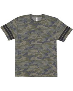 Vn Camo/ Vn Smk Blank