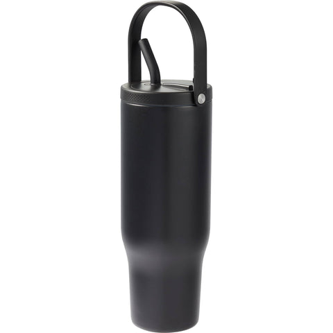 Trinity Recycled Straw Leak proof Tumbler 30oz