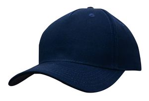 000961 Cotton Twill Cap (5 panels)