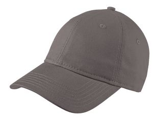 New Era® Adjustable Unstructured Cap