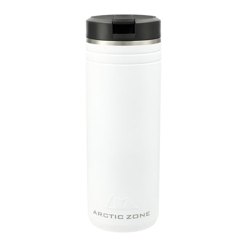 24 Oz. Arctic Zone® Titan Thermal HP® Straw Tumbler