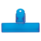 4" Bag Clip