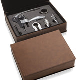 McEwan Wine Accessory Set - 5pc
