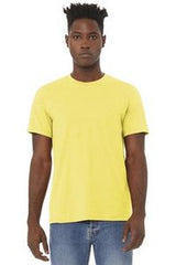 Heather Yellow Blank