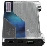 Rupt™ Voltix 10000mAh Powerbank