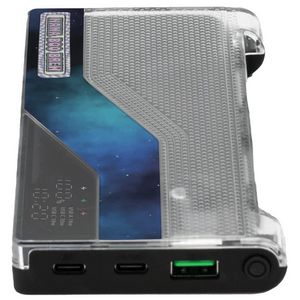 Rupt™ Voltix 10000mAh Powerbank