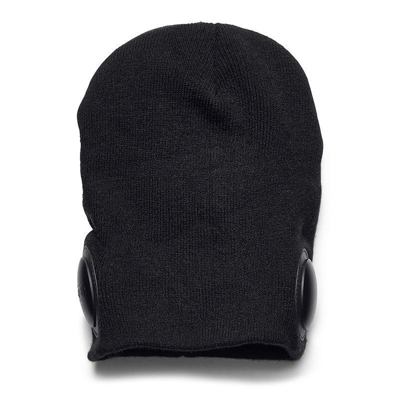 Vox Beanie w/Wireless Headphones