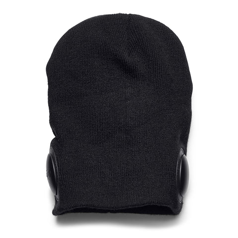 Vox Beanie w/Wireless Headphones