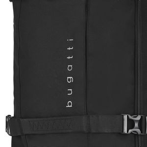 Bugatti Denver Large Travel Duffle on Wheels