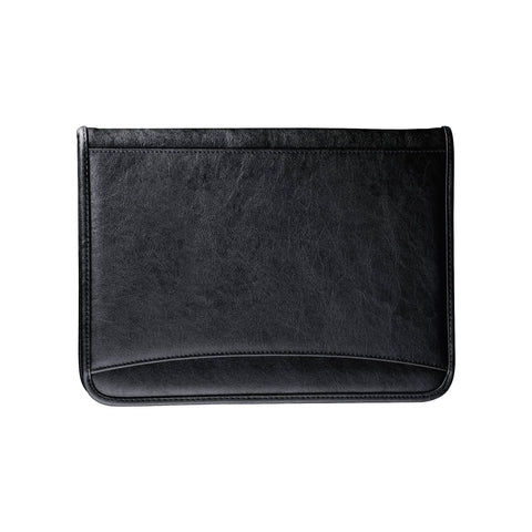 Executive DuraHyde Zippered Padfolio with FSC® Mix Paper