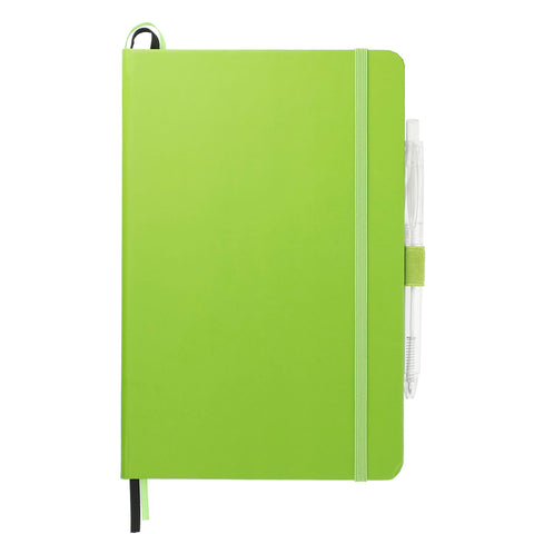 5.5'' x 8.5'' FSC® Mix Bound Journal Set