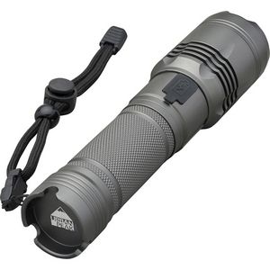 Rechargeable Urban Peak® 20 W Tactical Flashlight