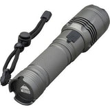 Rechargeable Urban Peak® 20 W Tactical Flashlight