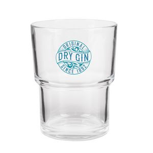 Sip & Stack Glass