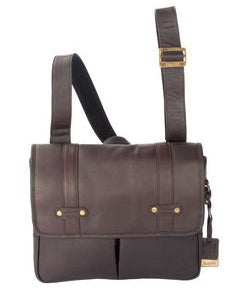 Bugatti Perreira Messenger Bag