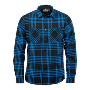 Stormtech Men's Santa Fe L/S Shirt