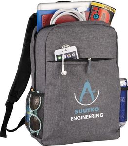 Urban 15 Inch Laptop Backpack