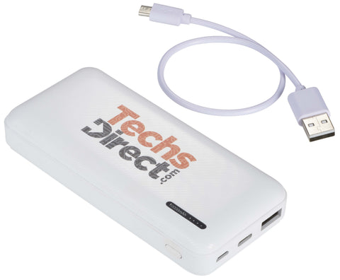 Zodiac High Density 10000 mAh Power Bank