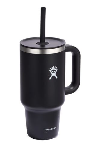 Hydro Flask® All Around™ Travel Tumbler 32oz with Straw