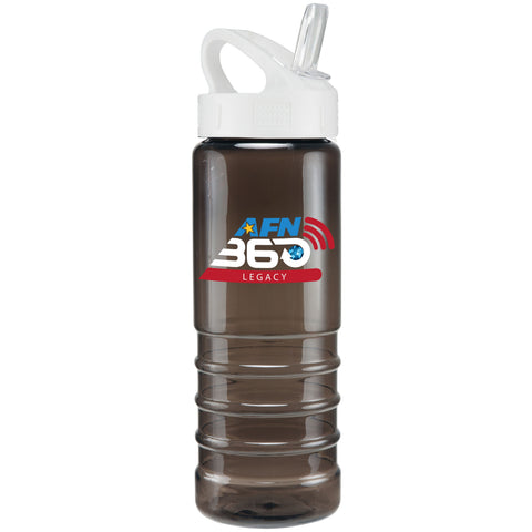 28 Oz. Ridgeline Bottle (Sport Sip Lid)