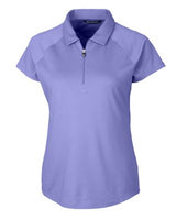 Cutter & Buck Forge Stretch Women's Short Sleeve Polo