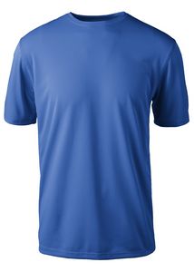 Royal Blue Blank Front