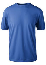 Royal Blue Blank Front